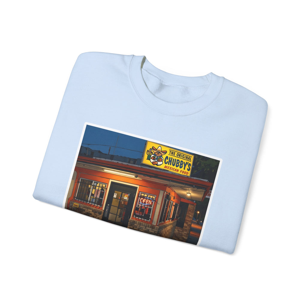 Chubby’s | Native303 Sweatshirt