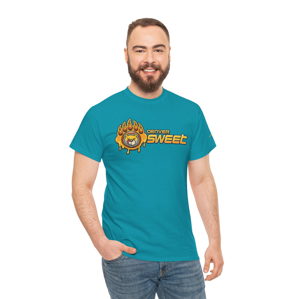 Denver Sweet Bar - vintage Denver gear