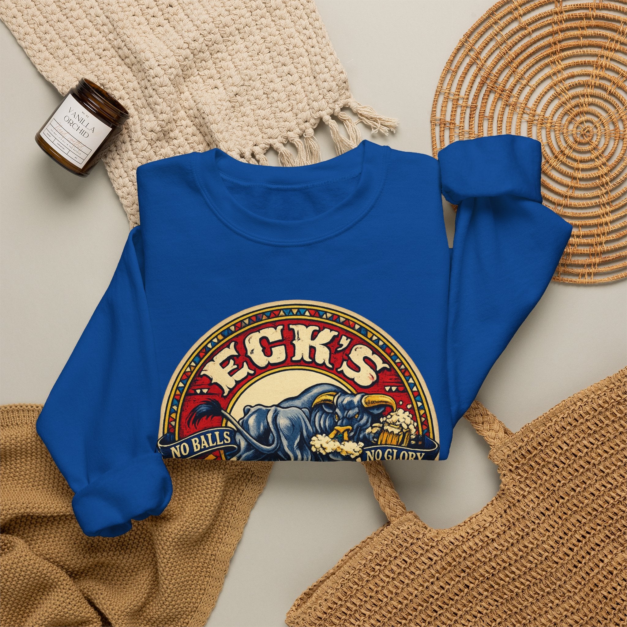 Eck's Saloon | Native303 Sweatshirt