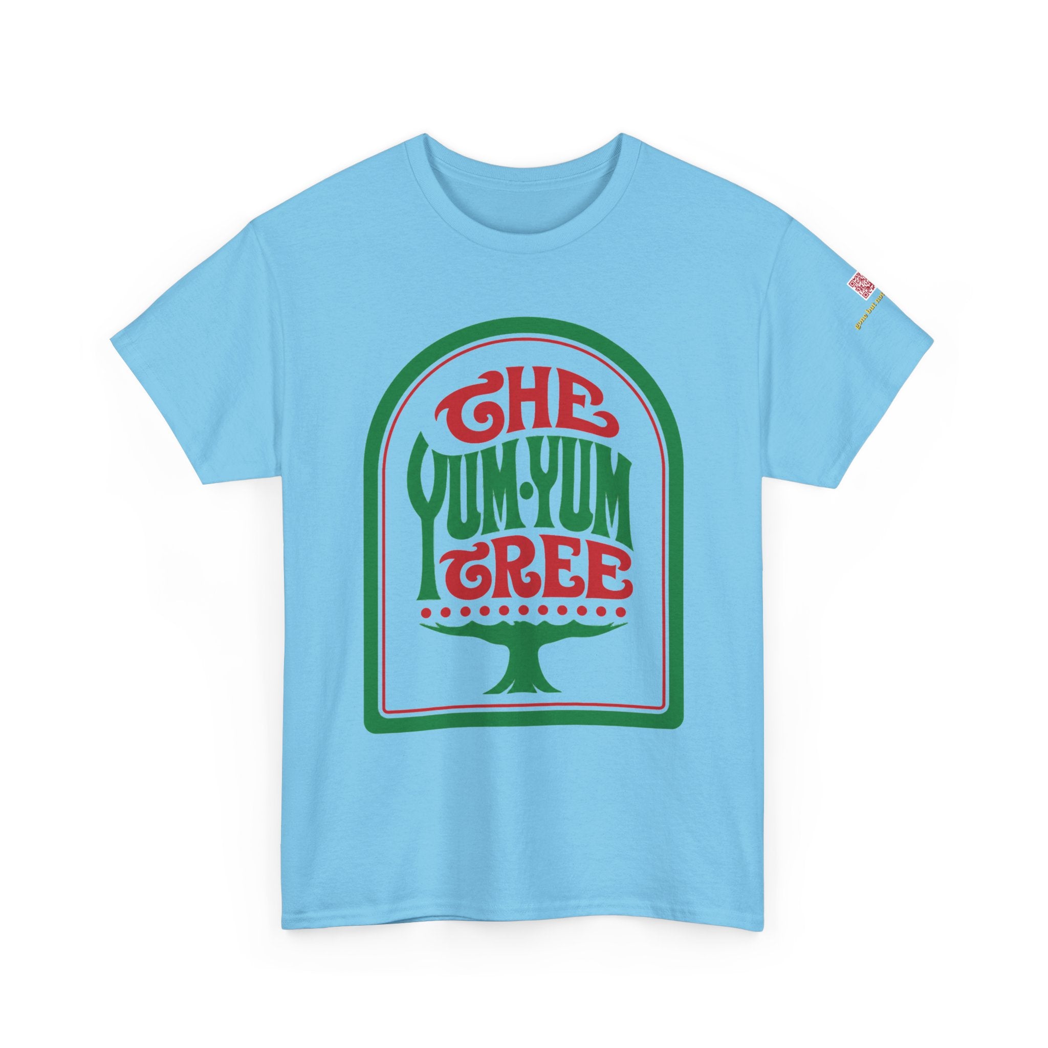 Yum Yum Tree - vintage Denver gear