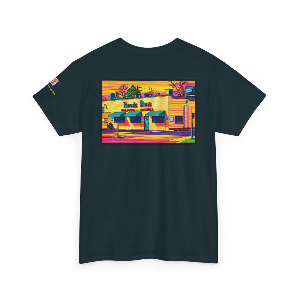 BONNIE BRAE TAVERN- vintage Metro Denver gear