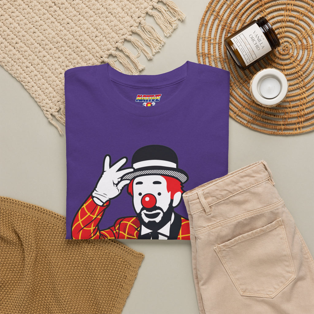 Blinky - vintage Denver gear