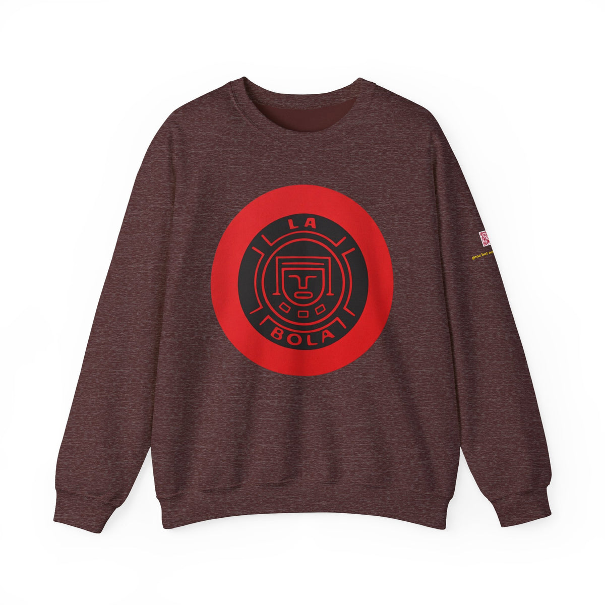La Bola Mexican restaurant | Native303 Sweatshirt