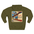 DADDY BRUCE'S BAR B Q - Denver Hoodie