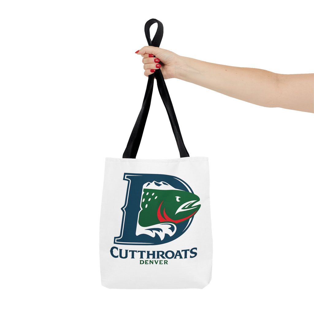 Cutthroats Tote