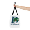 Cutthroats Tote