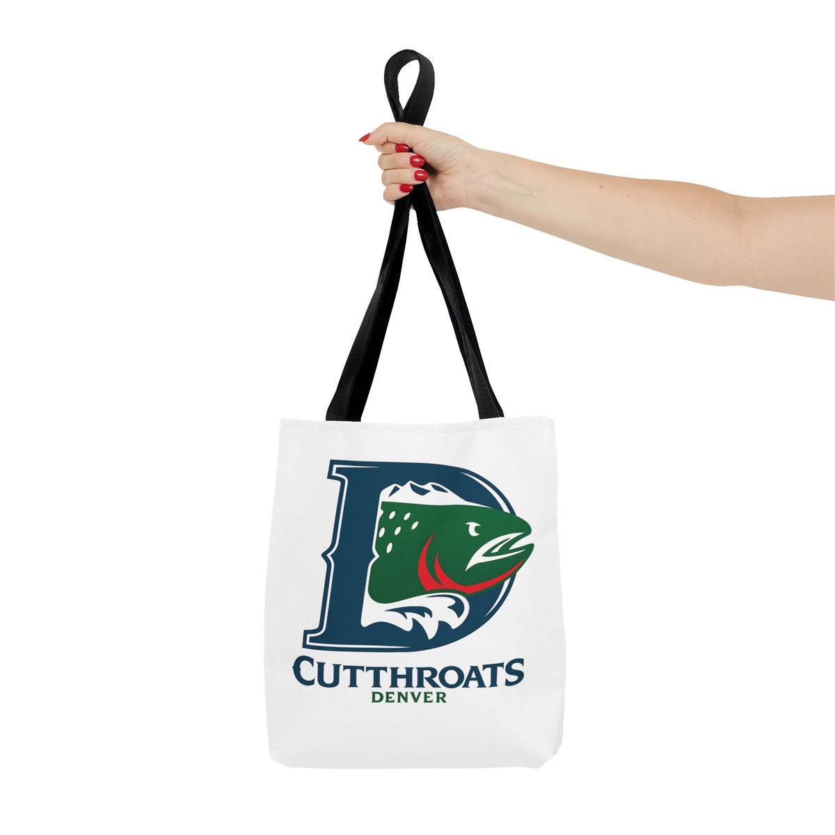 Cutthroats Tote