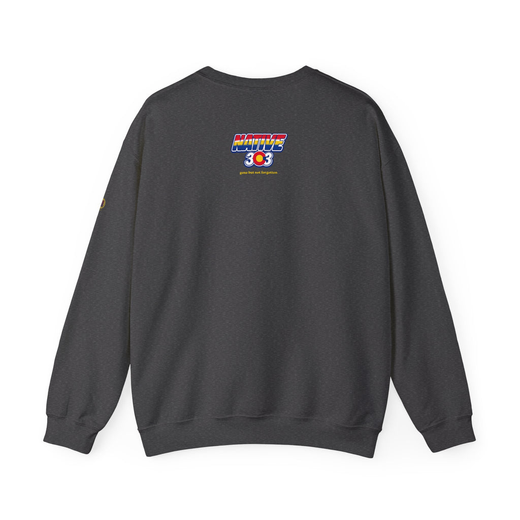 Lancer Lounge | Native303 Sweatshirt