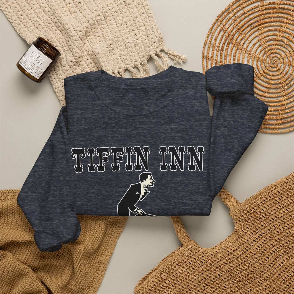Tiffin Inn | Native303 Sweatshirt