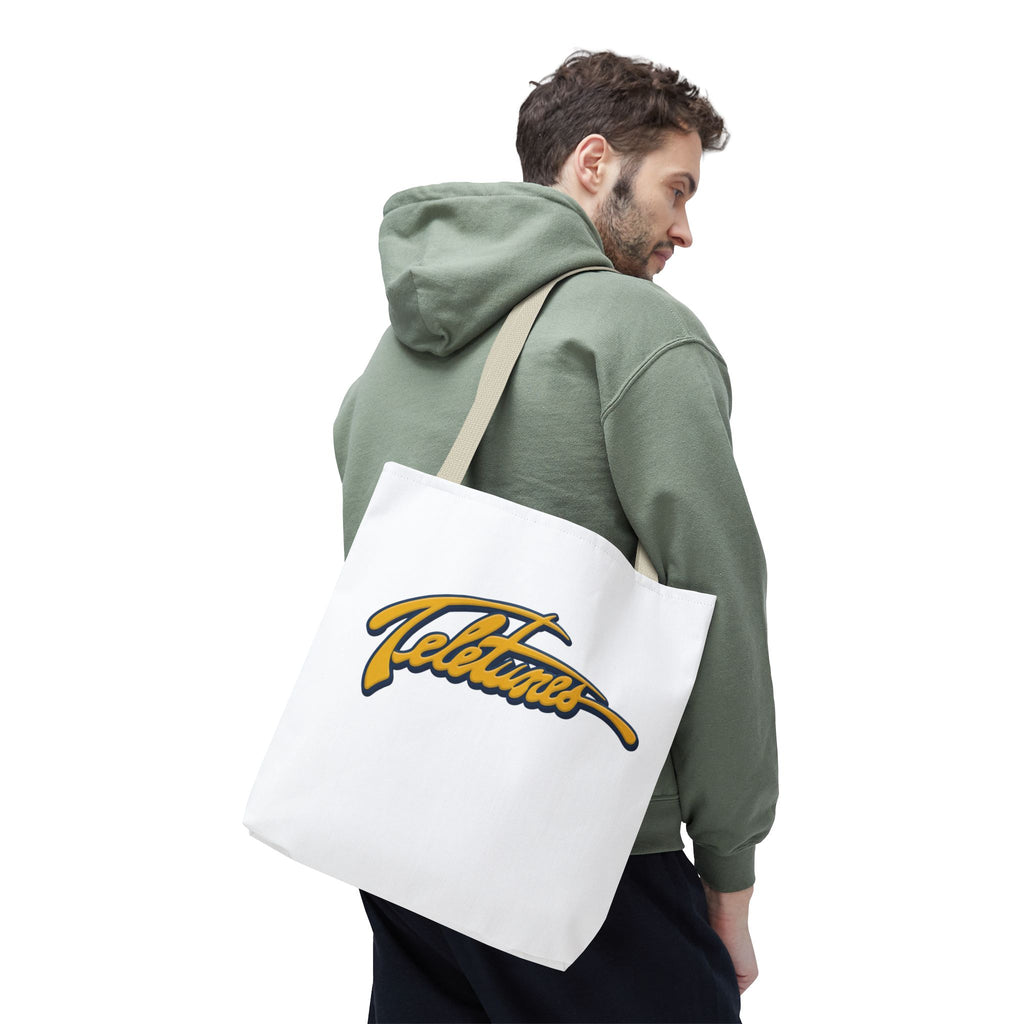 Teletunes Tote