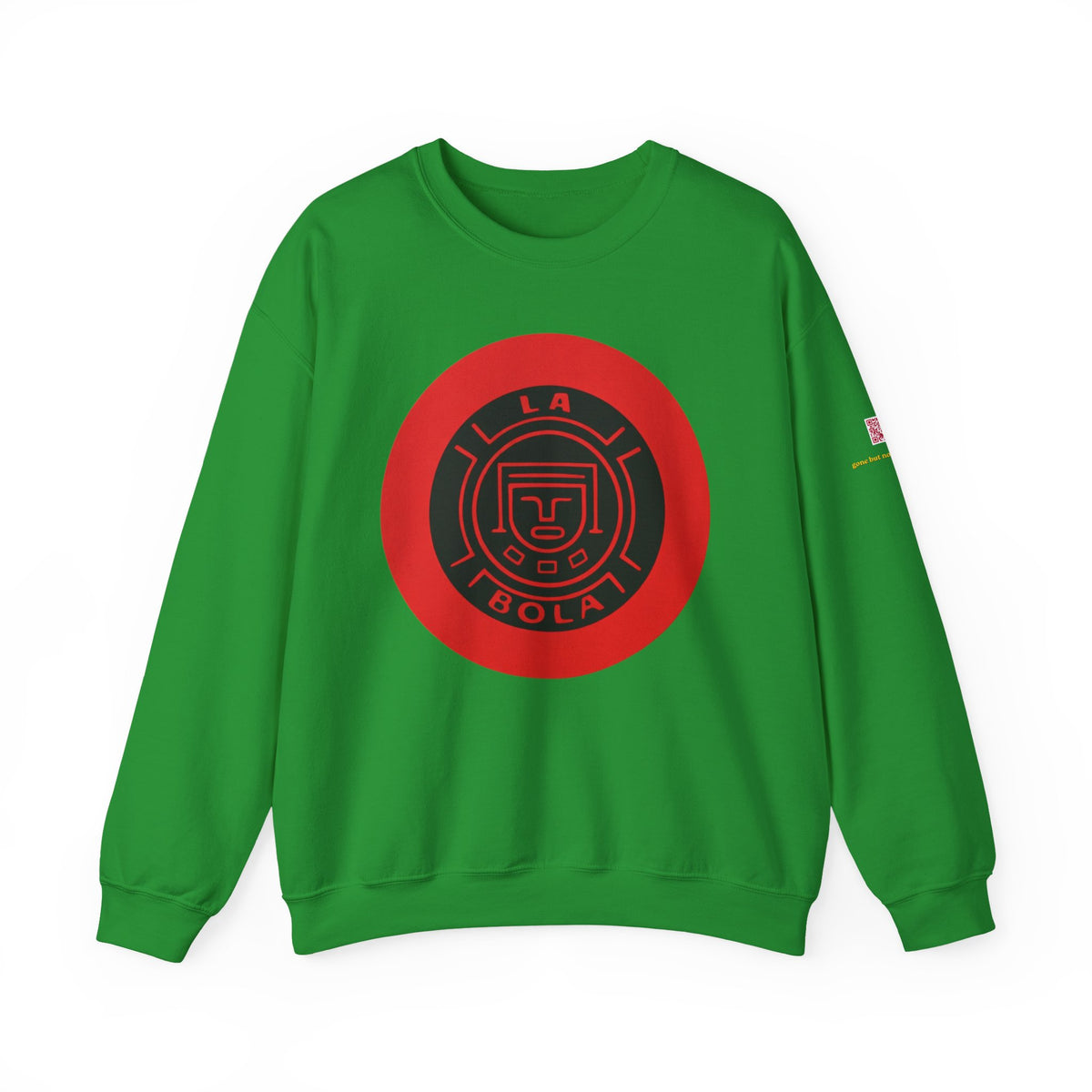 La Bola Mexican restaurant | Native303 Sweatshirt