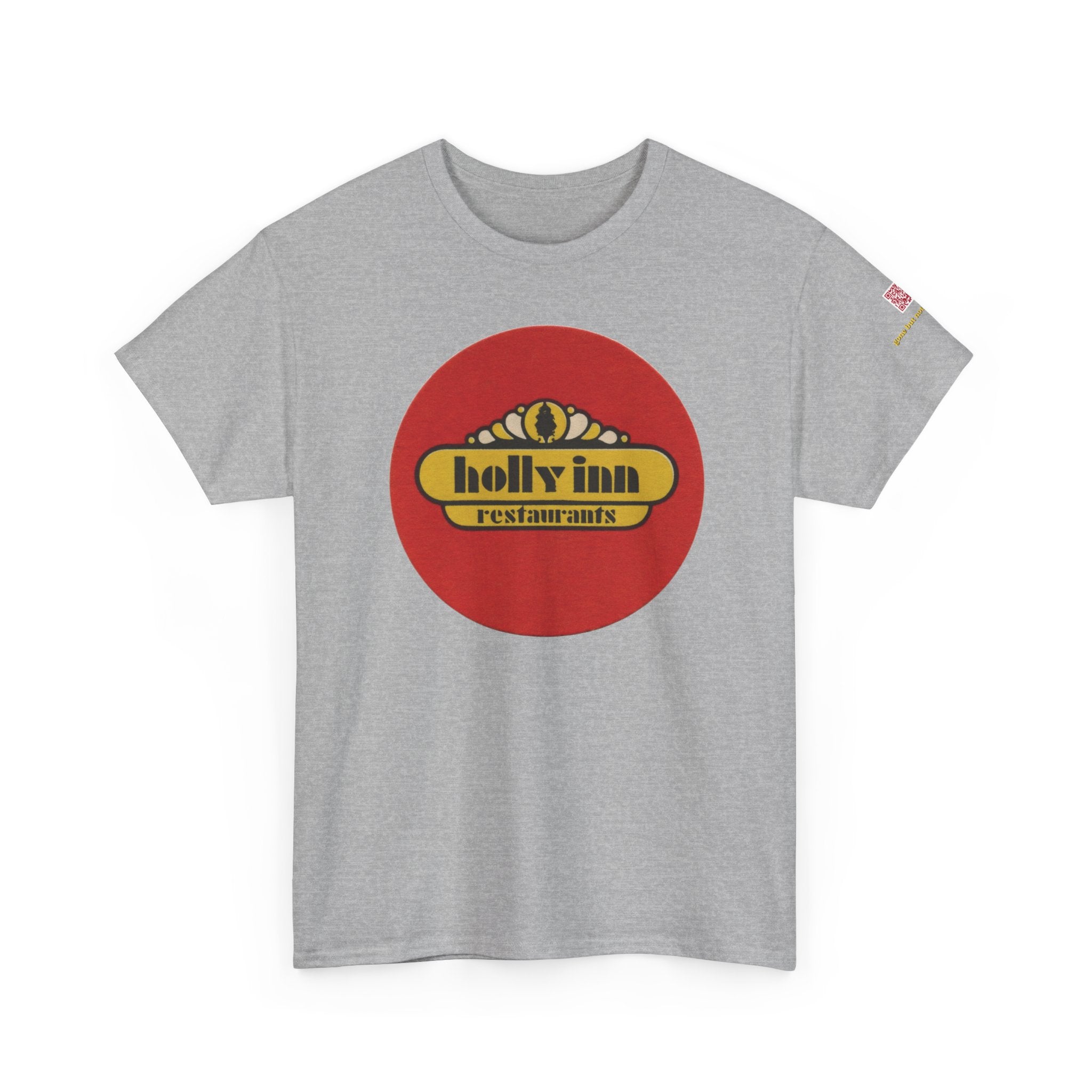 Holly Inn - vintage Denver gear