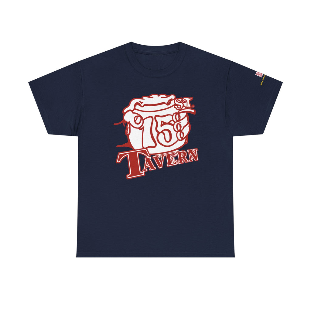 15th St Tavern - vintage Denver gear