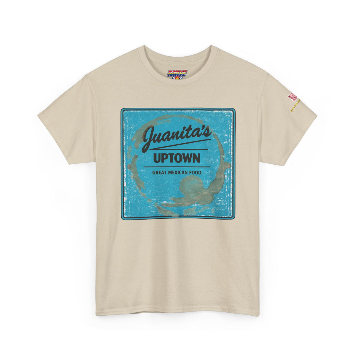 Juanita’s Uptown (after hours) - vintage Denver gear