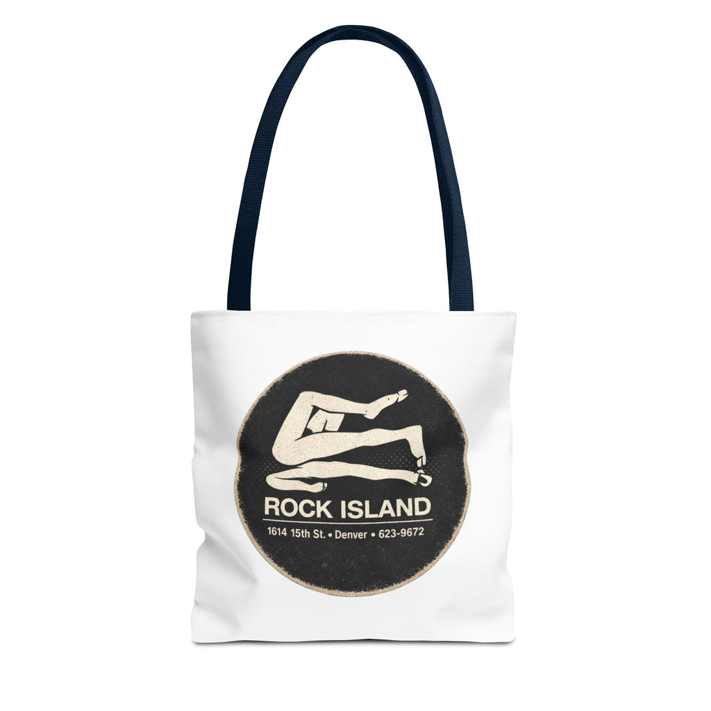 Rock Island Tote