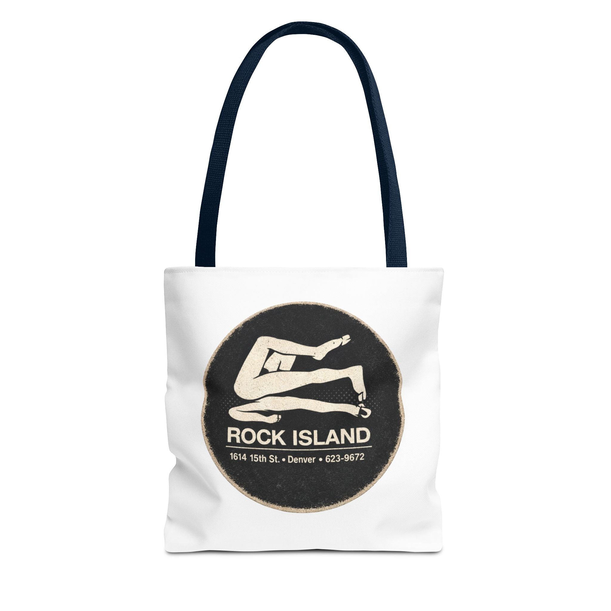 Rock Island Tote