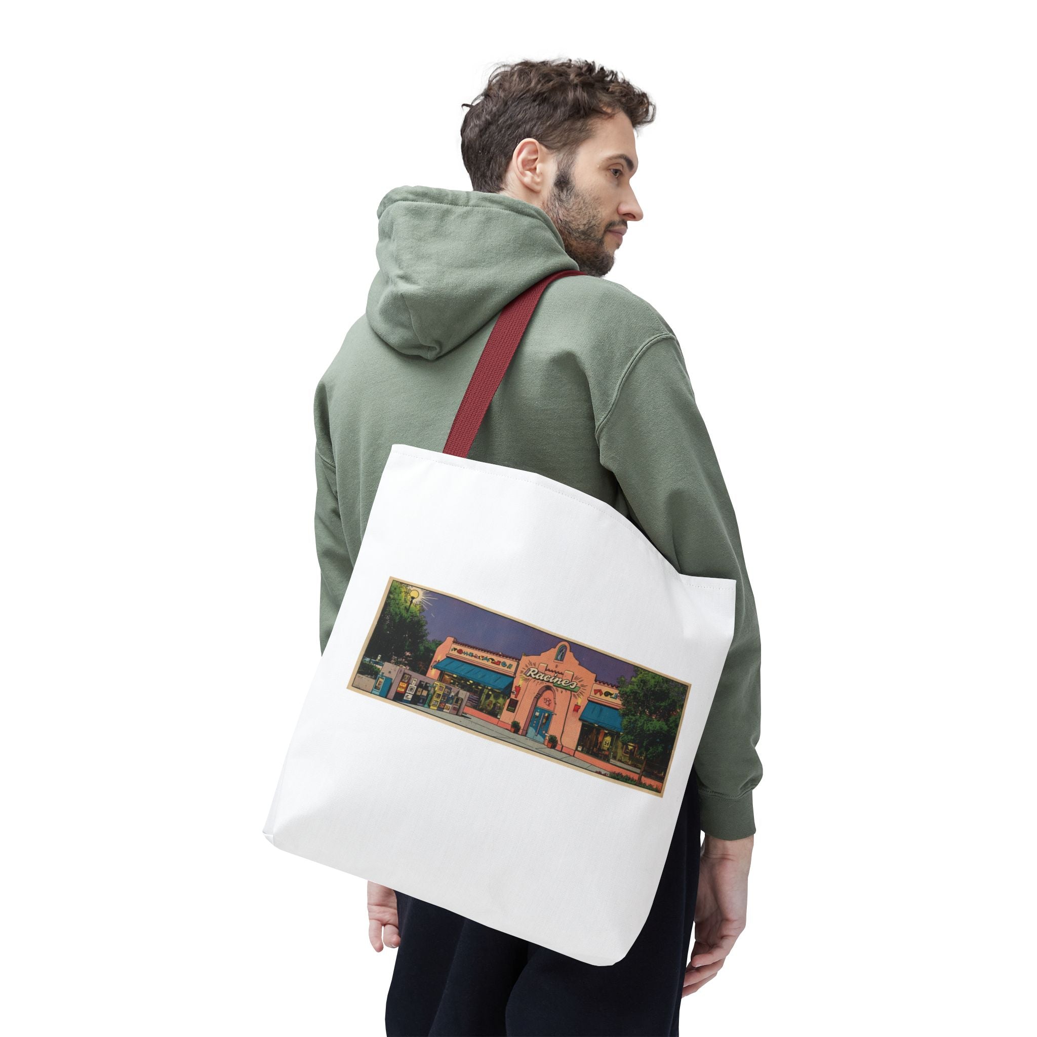 Racine’s Tote