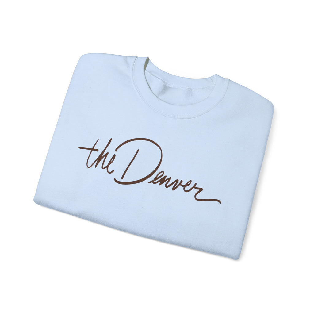 Denver Dry Goods | Native303 Sweatshirt
