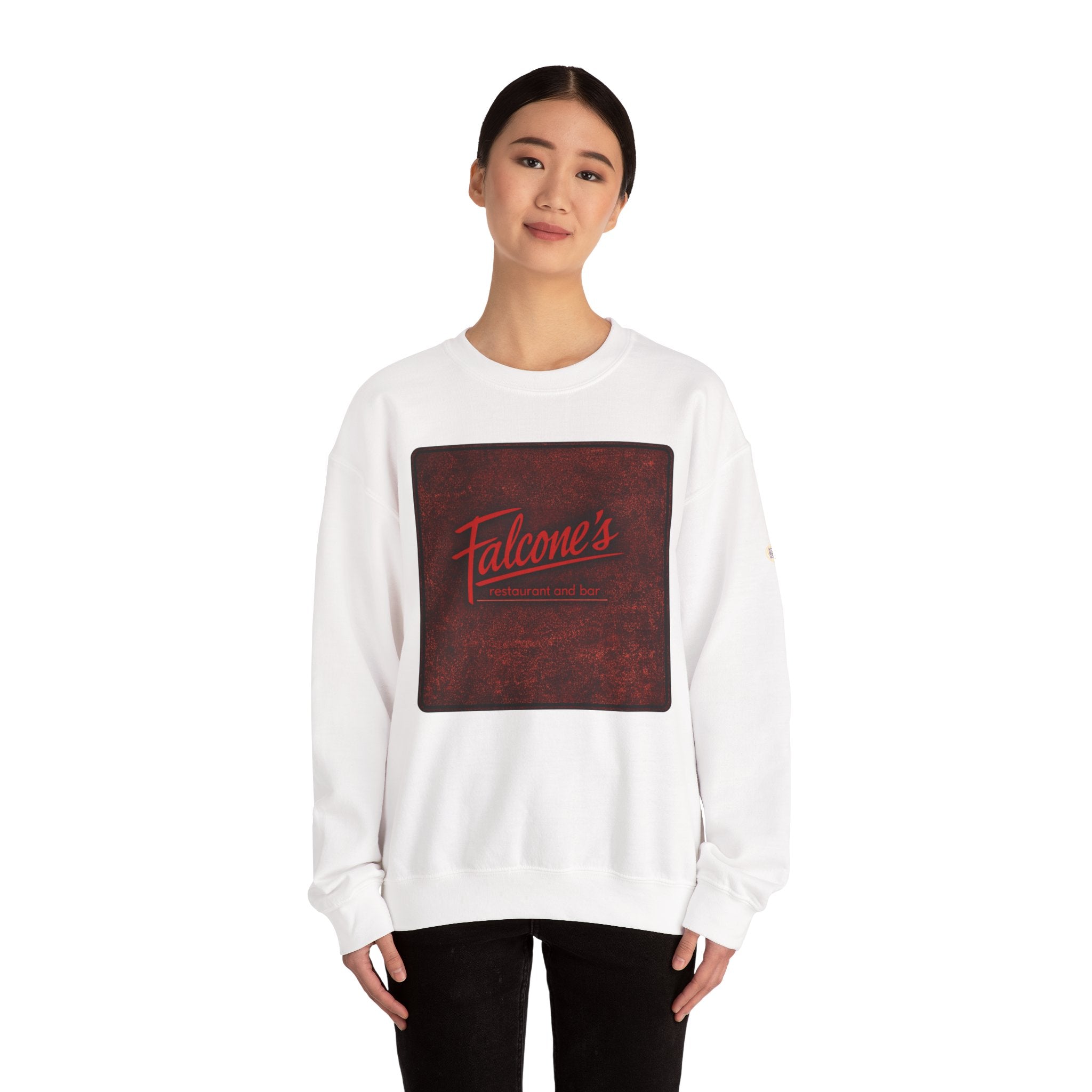 Falcone’s (after hours) | Native303 Sweatshirt