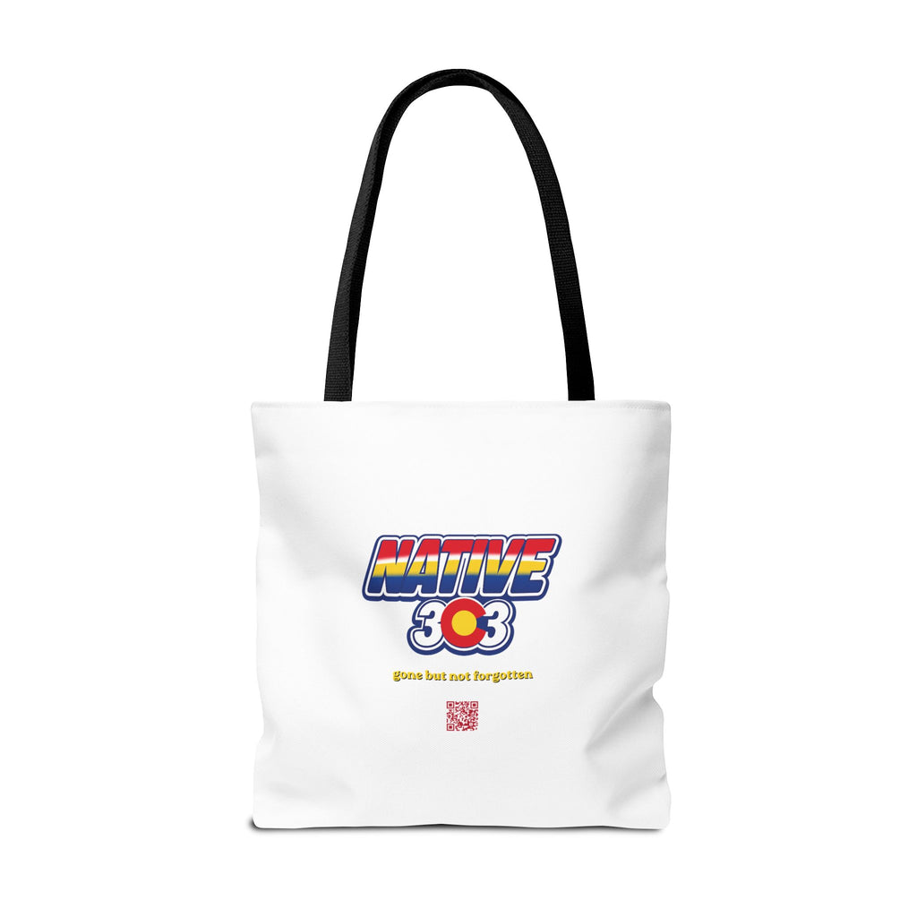 Furrs Cafeterias Tote