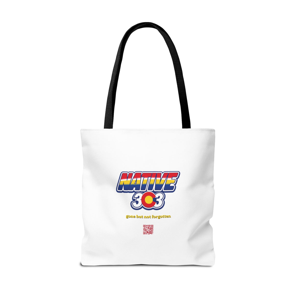 Furrs Cafeterias Tote