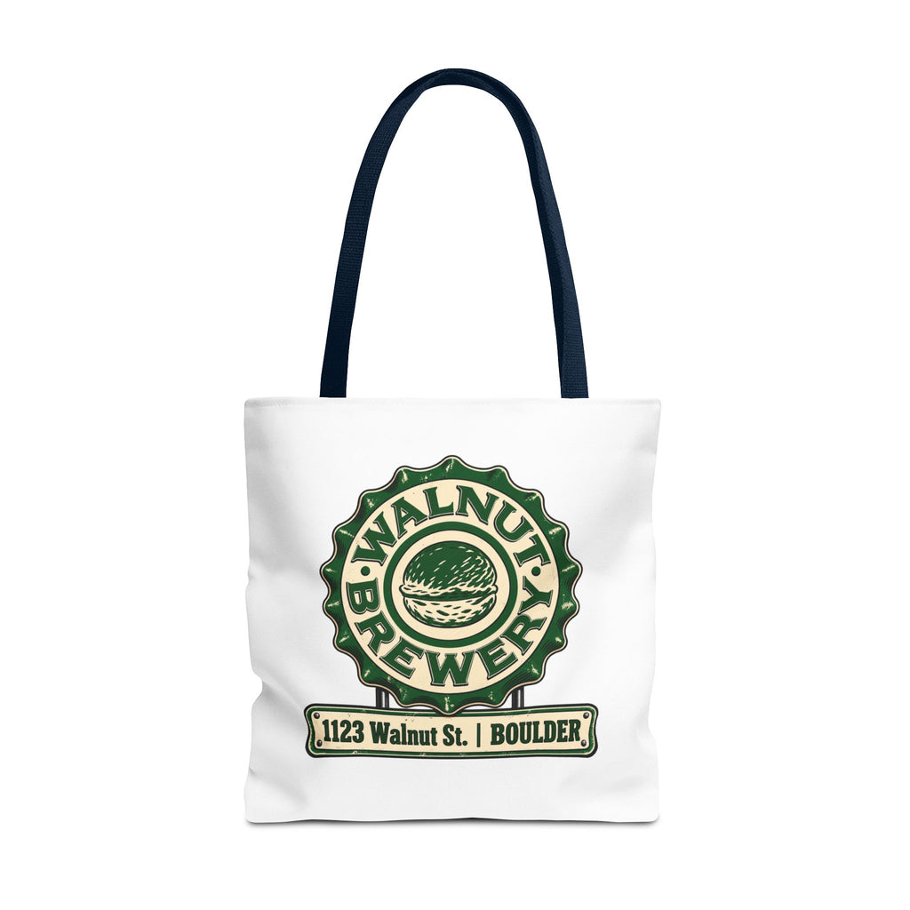 Walnut Brewery Tote