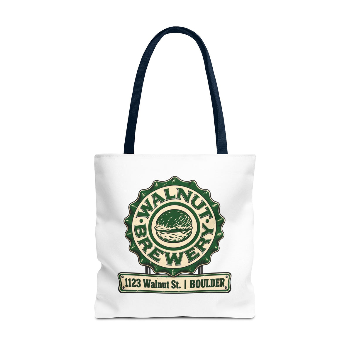 Walnut Brewery Tote