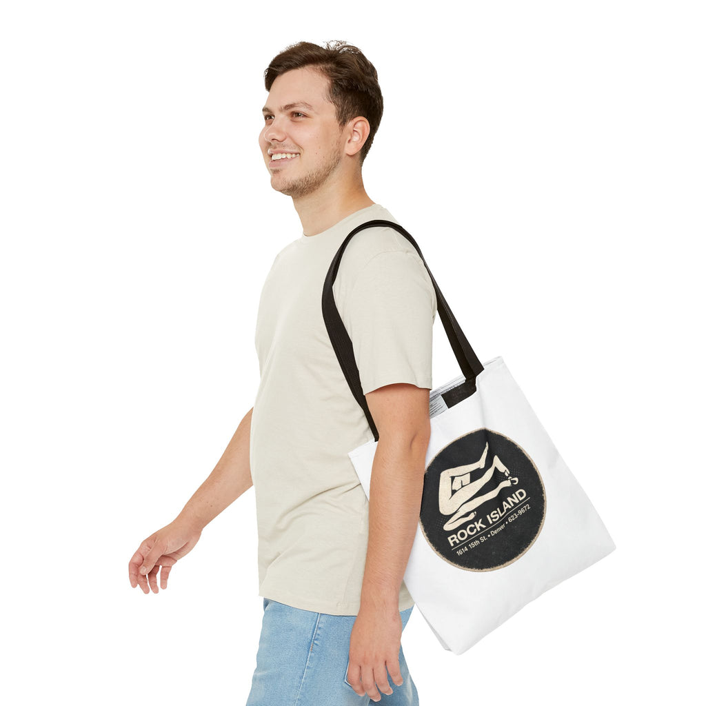 Rock Island Tote
