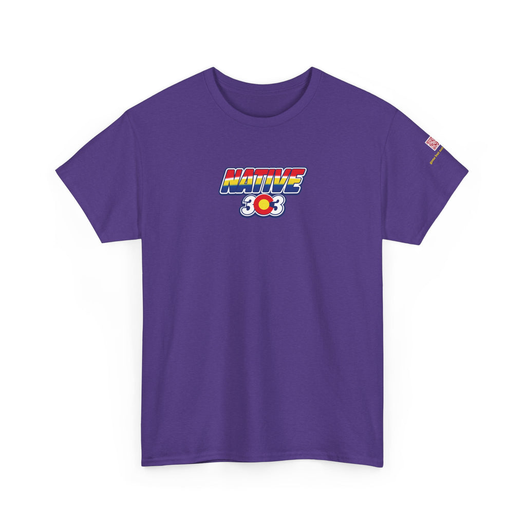 WAZOO’S - vintage Denver gear