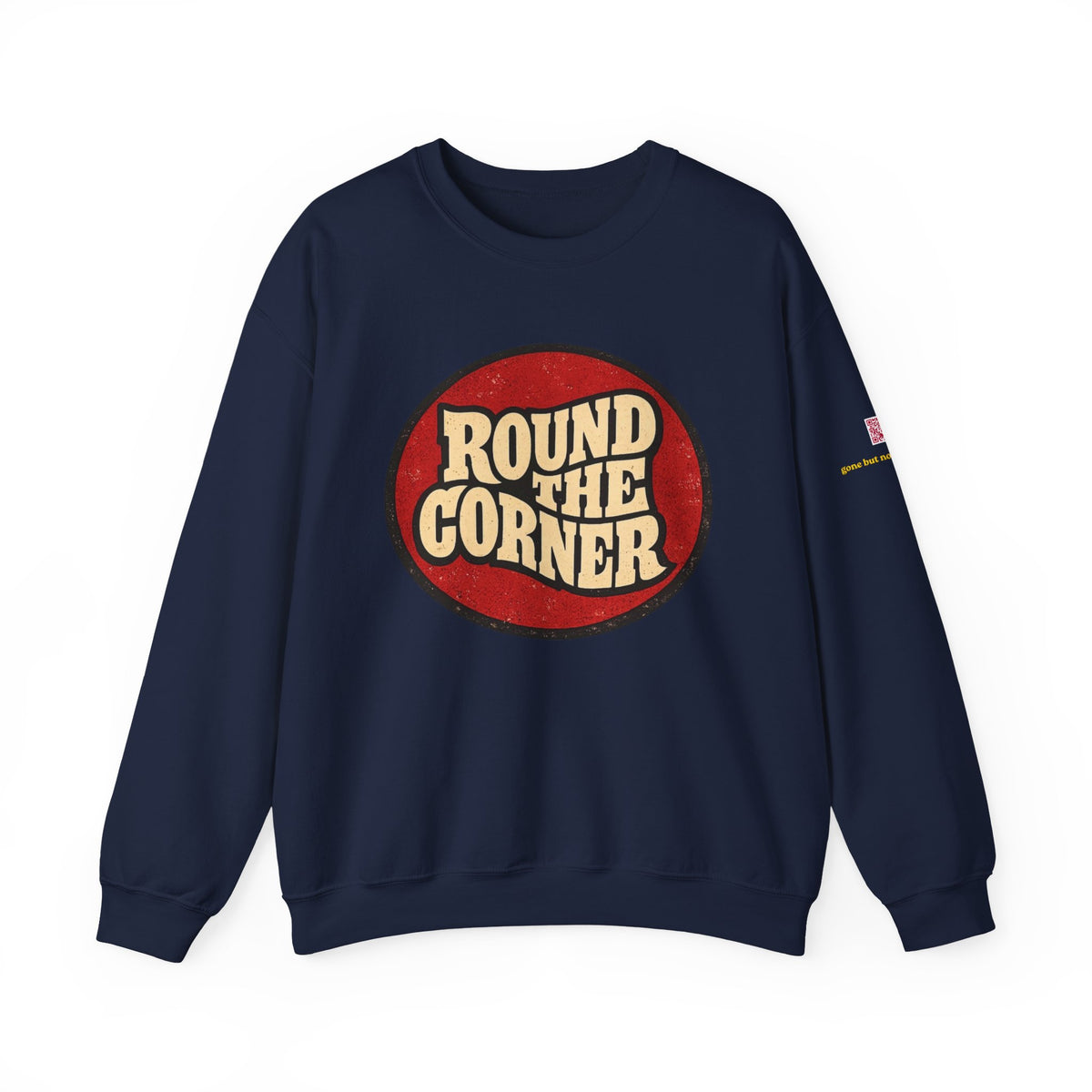 Round the Corner | Native303 Sweatshirt