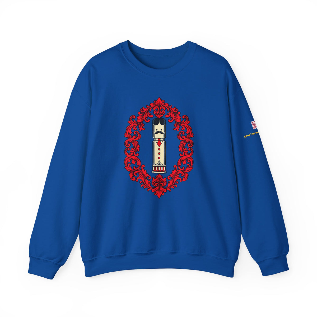 Round the Corner guy | Native303 Sweatshirt