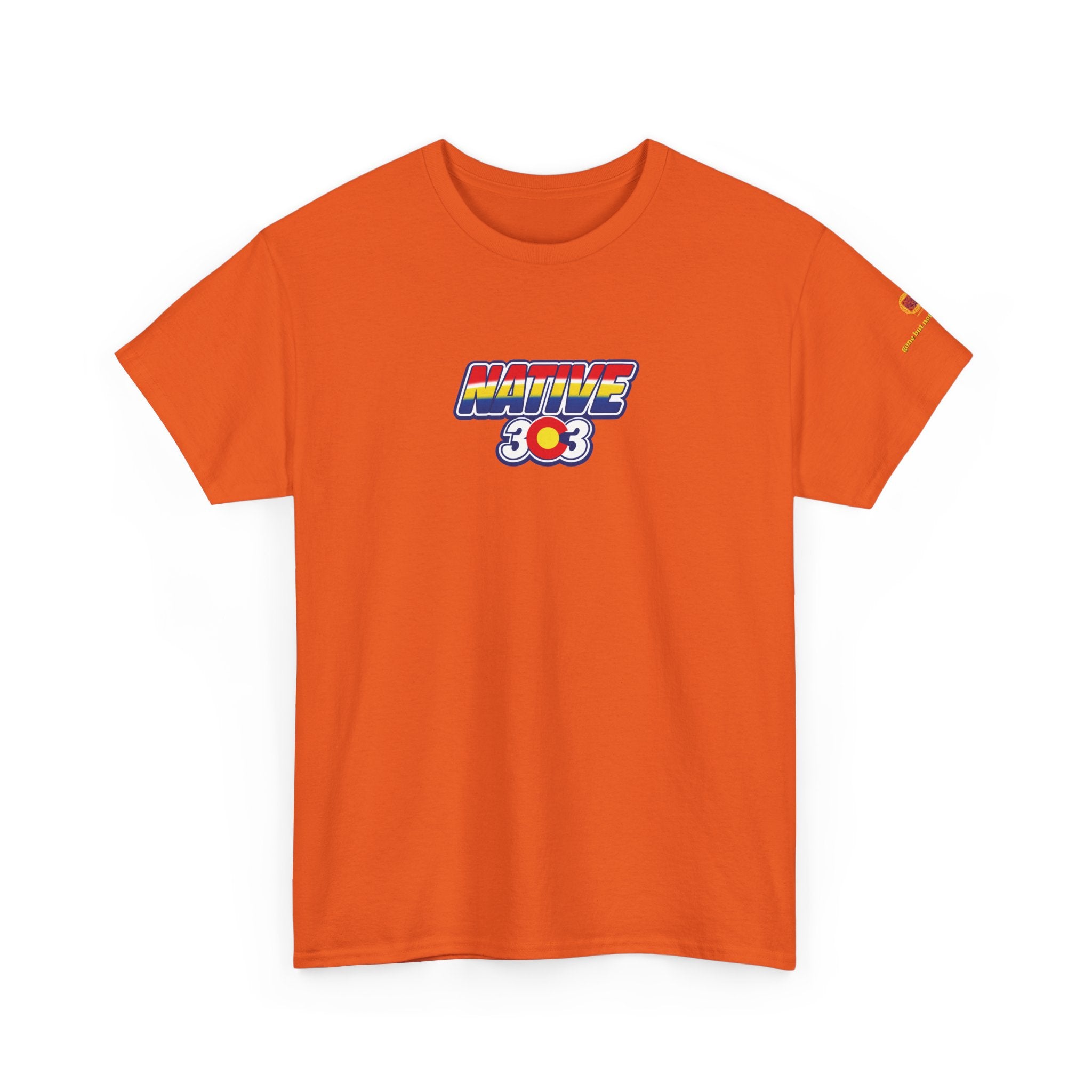 COLD CRUSH - vintage Denver gear