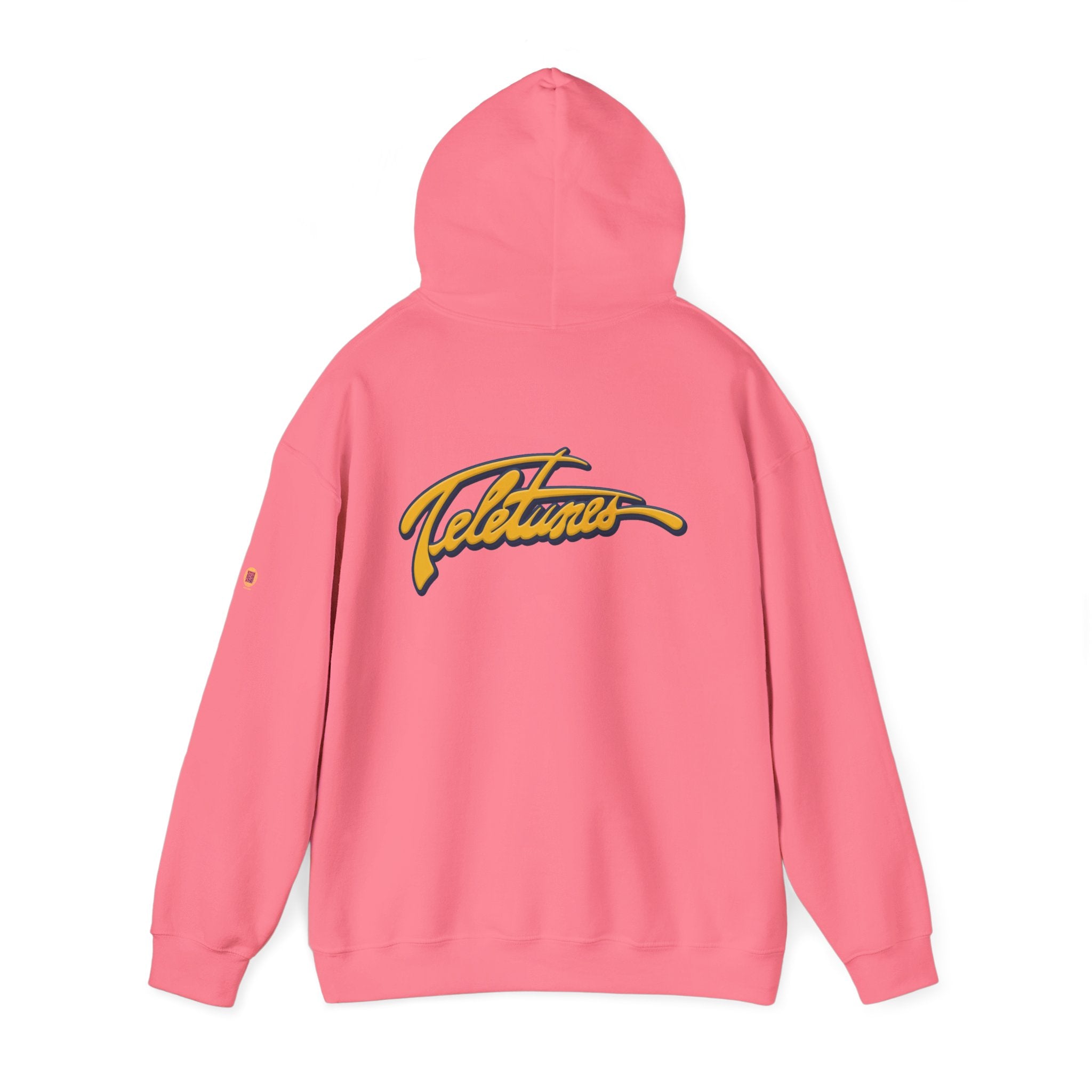 TELETUNES | Unisex Heavy Blend™ Hooded Sweatshirt