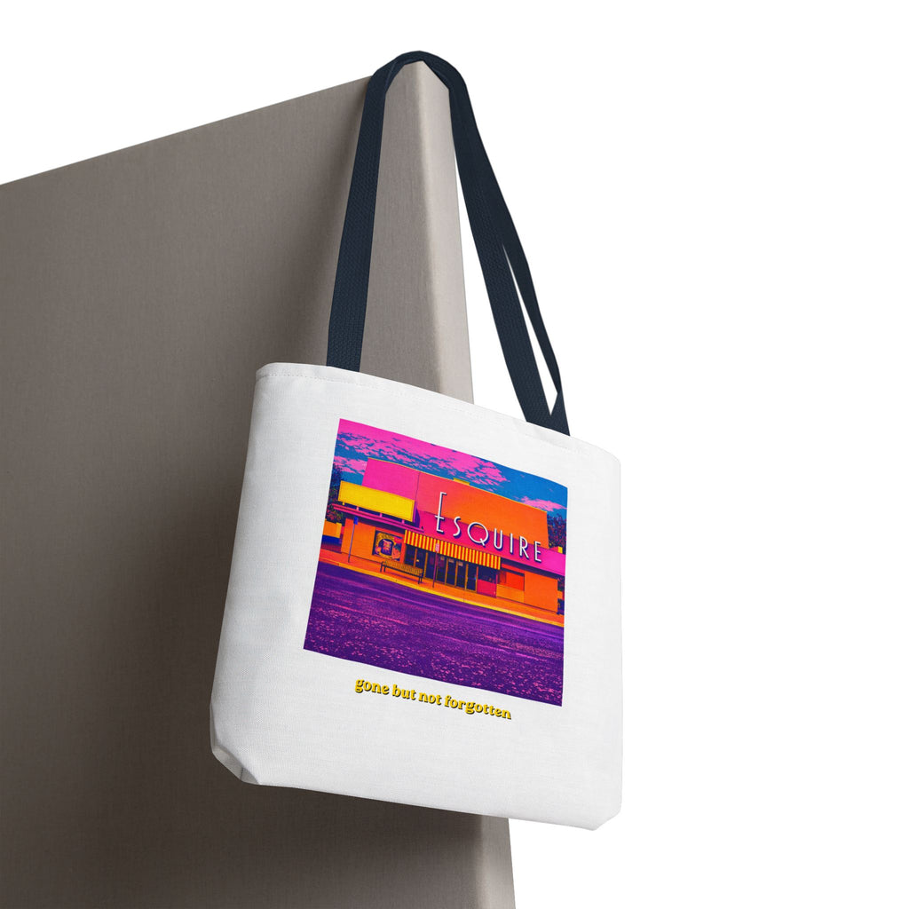 Esquire Theater Tote