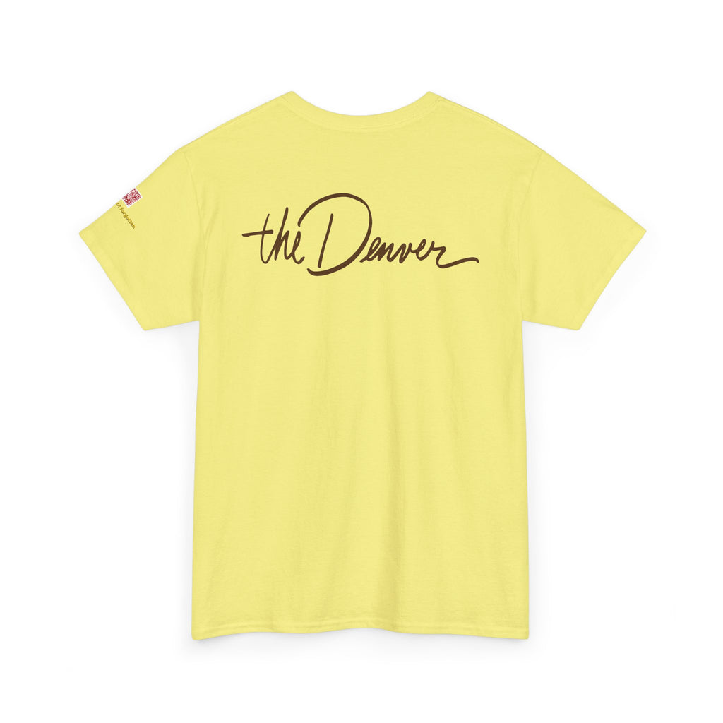 DENVER, THE - vintage Denver gear