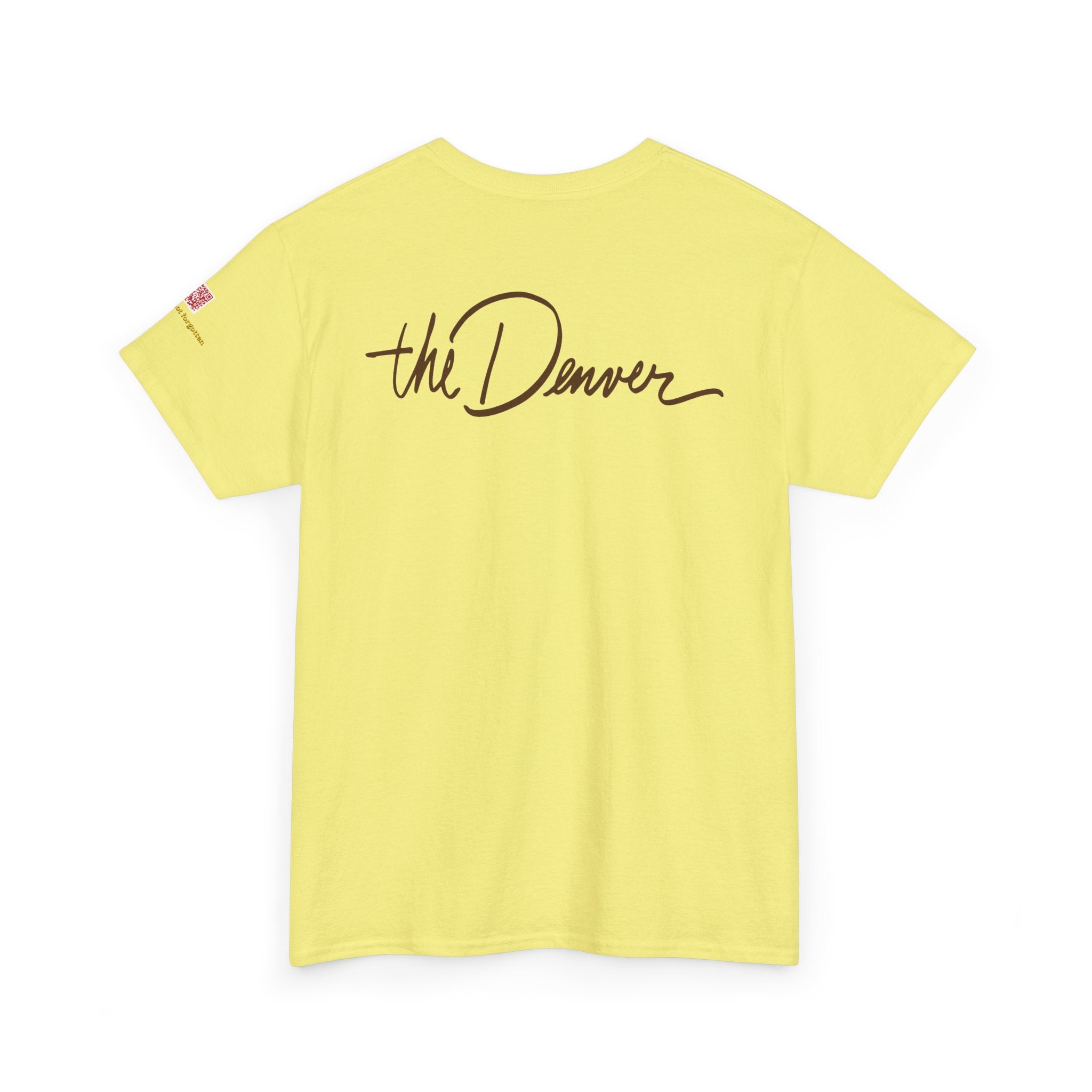DENVER, THE - vintage Denver gear