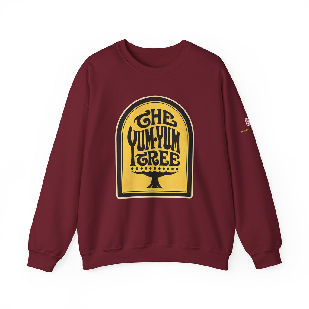 Yum Yum Tree | Native303 Sweatshirt