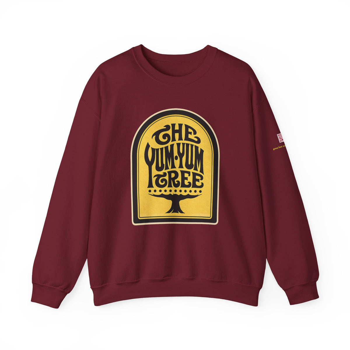 Yum Yum Tree | Native303 Sweatshirt