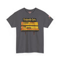 Cinderella Twin Drive In - vintage Denver gear