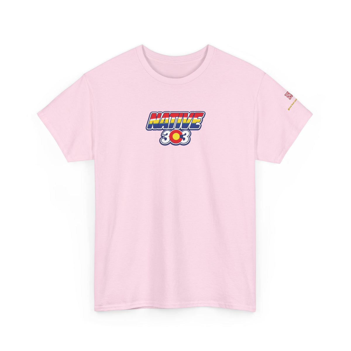 TRIANGLE BAR - vintage Denver gear