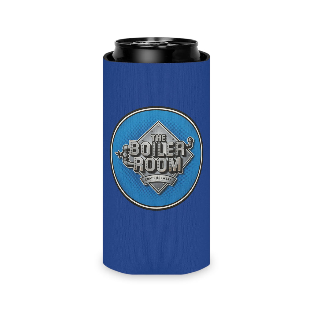 Boiler Room Can Cooler —  Native303 Vintage Denver
