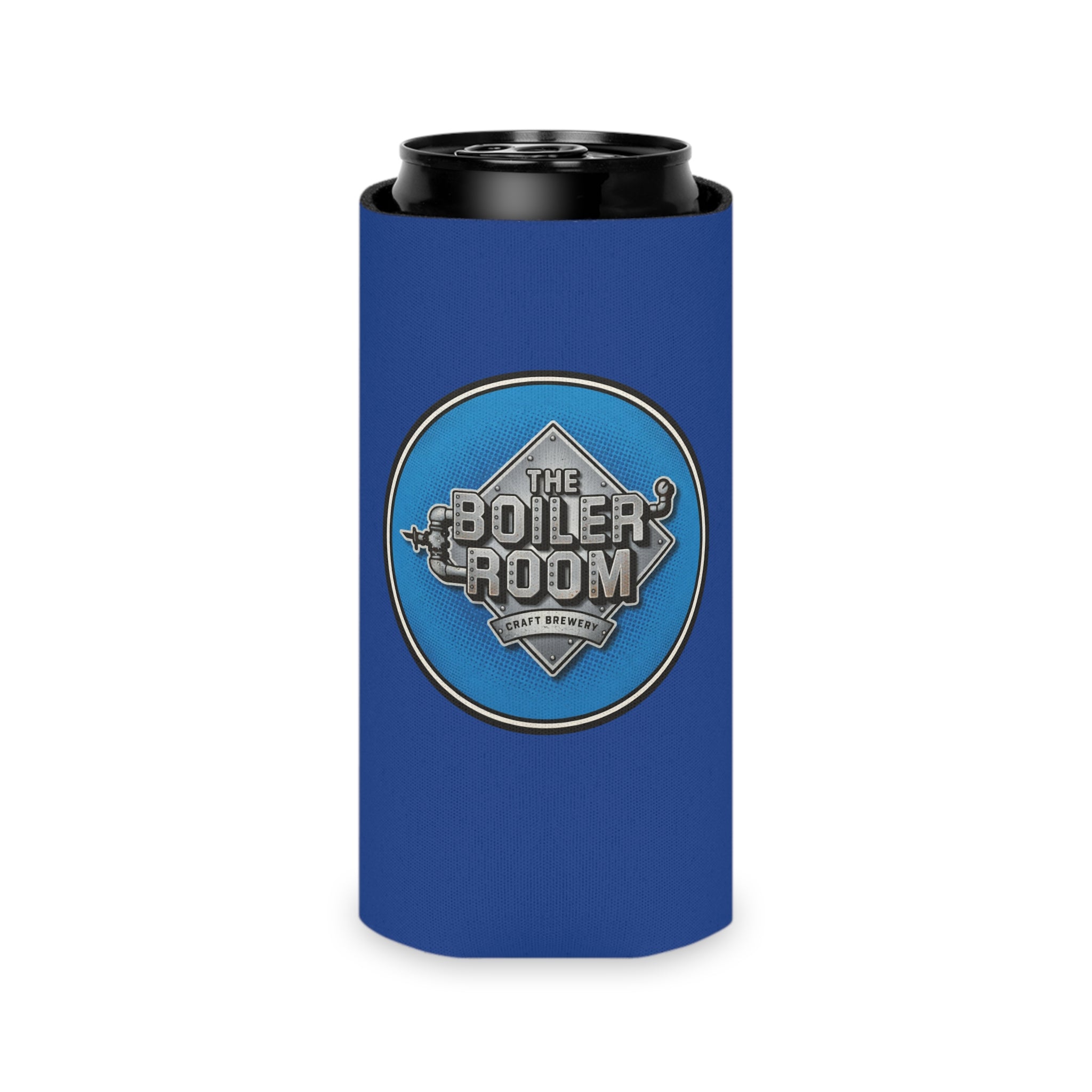 Boiler Room Can Cooler —  Native303 Vintage Denver