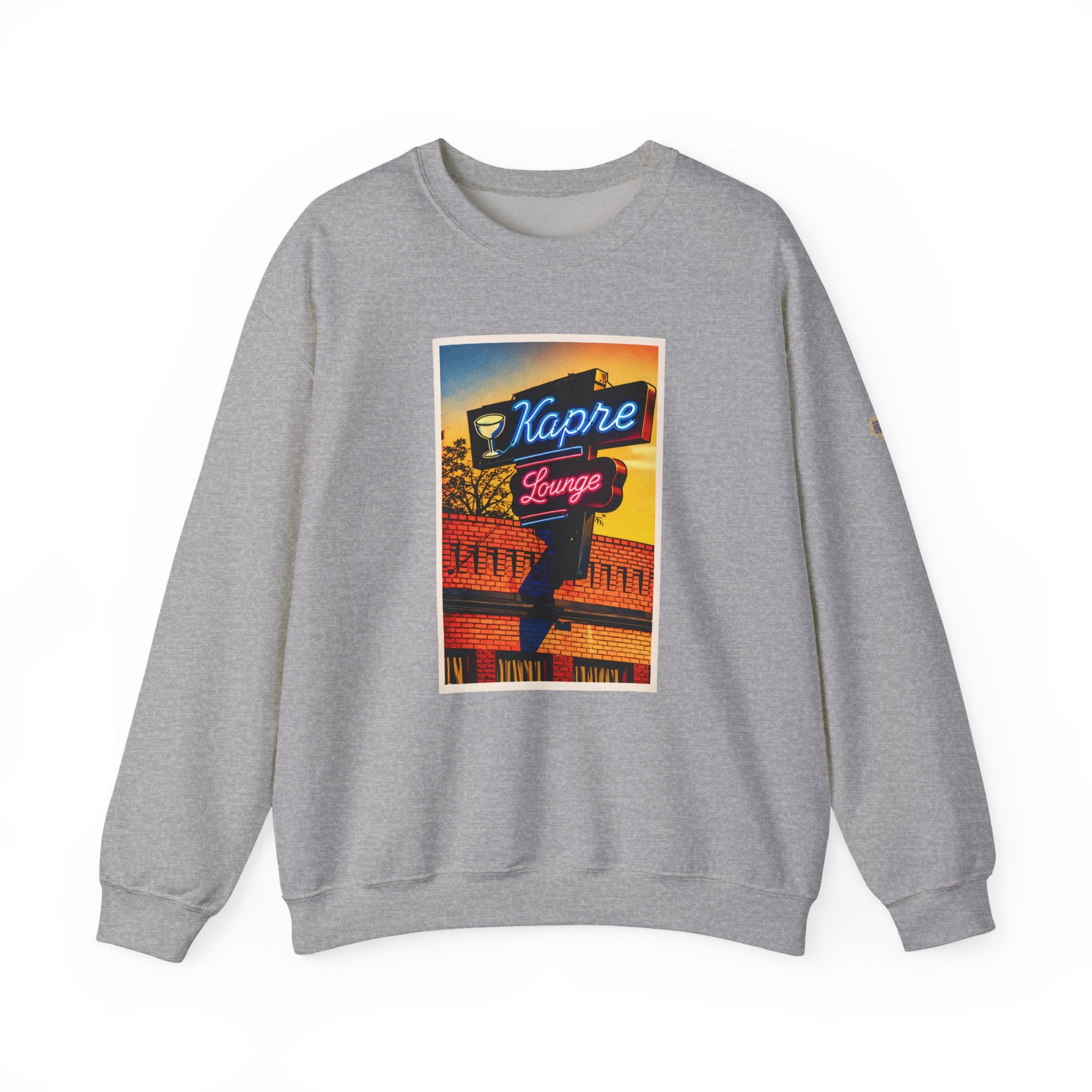 Kapre Lounge | Native303 Sweatshirt