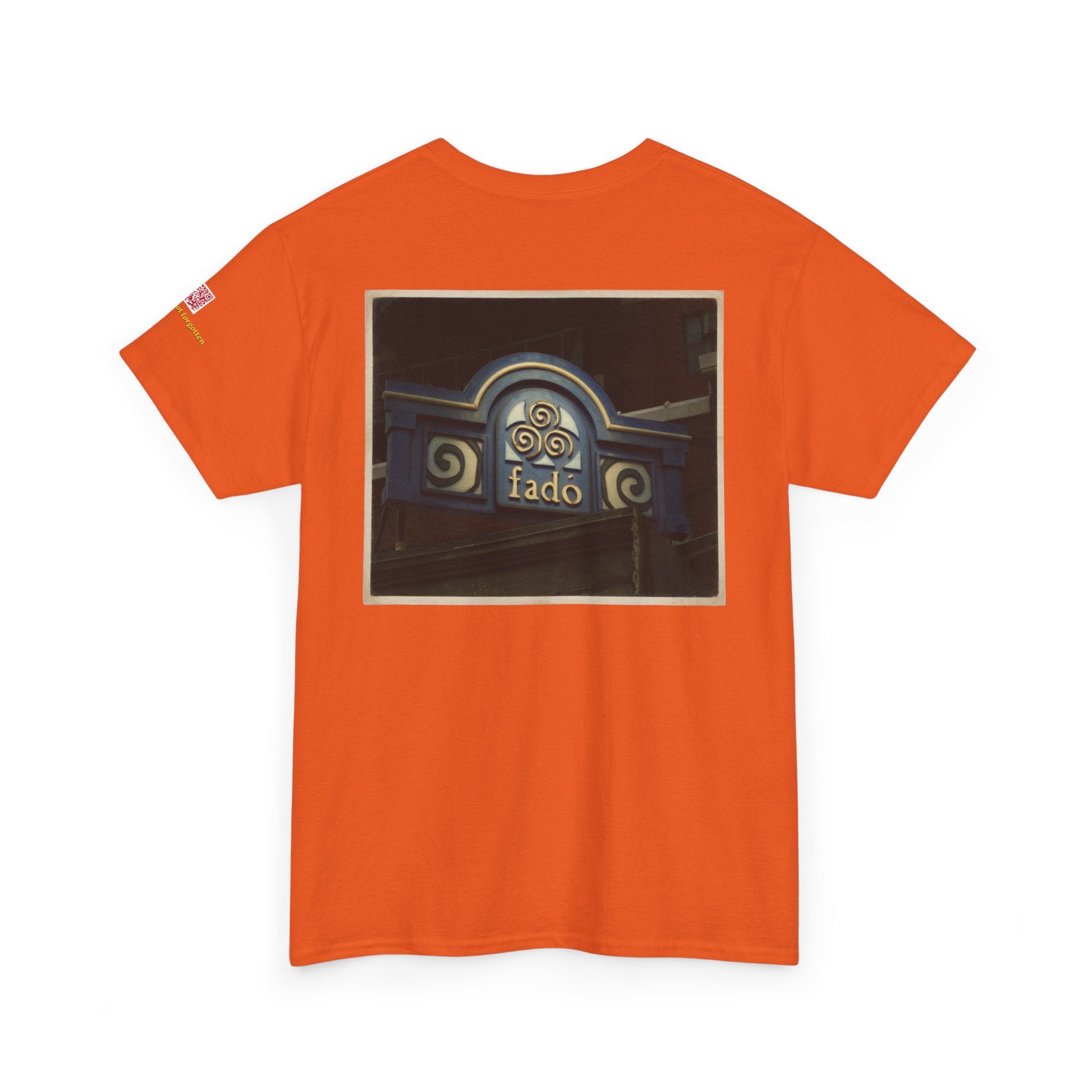 FADO - vintage Denver gear