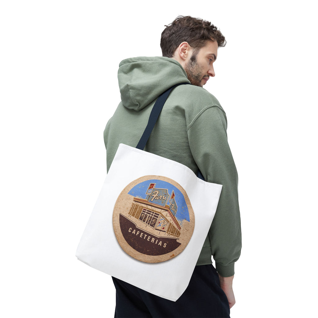 Furrs Cafeterias Tote