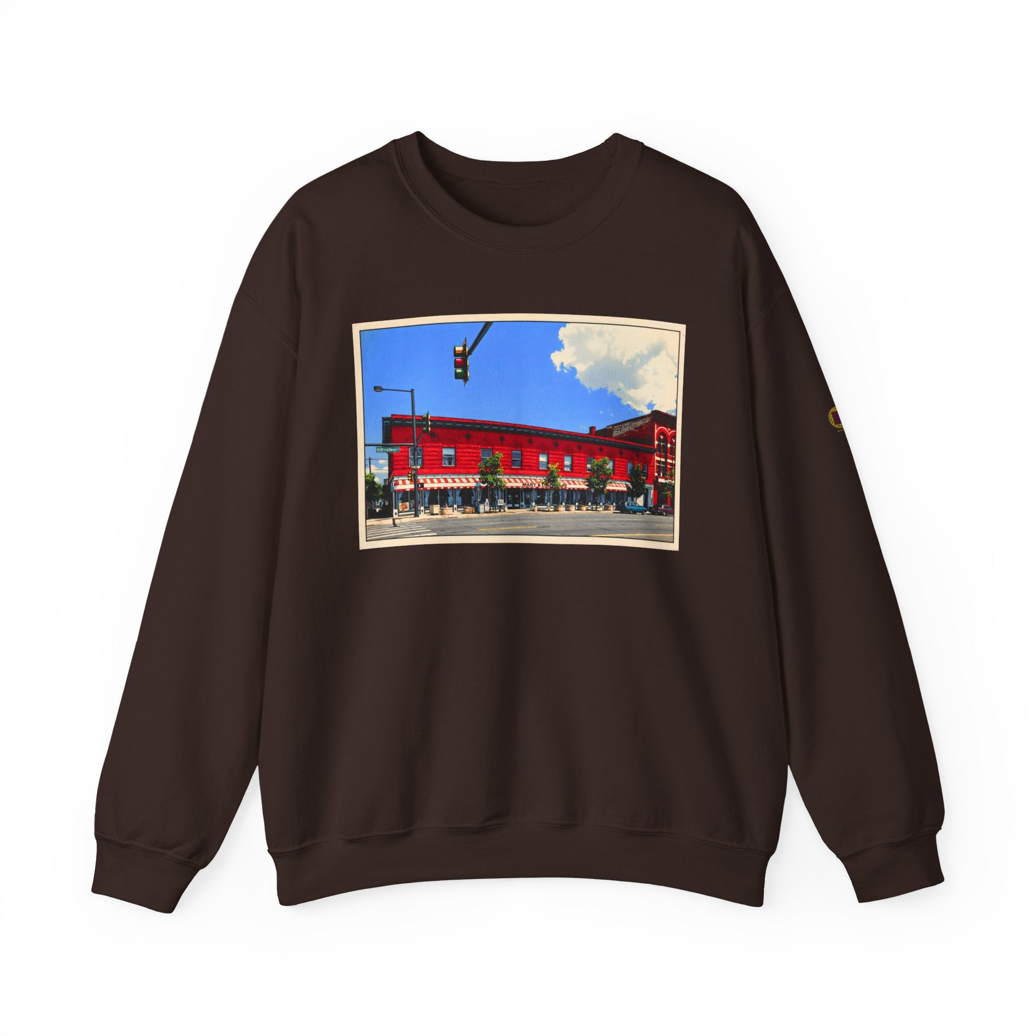 Mary and Lou’s Cafe | Native303 Sweatshirt