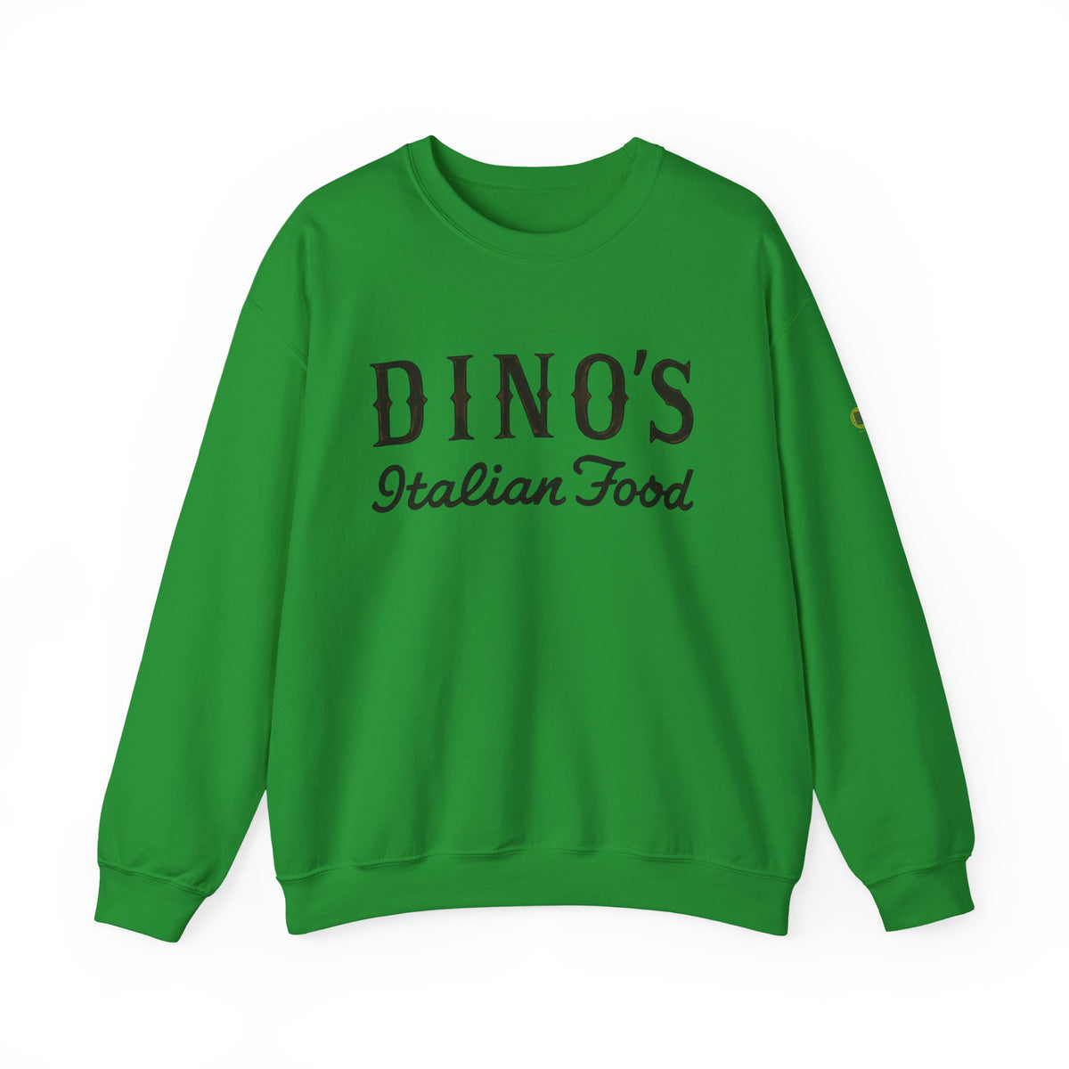 Dino’s Italian Food | Native303 Sweatshirt