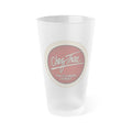 CHEZ THOA | Frosted Pint Glass 16oz