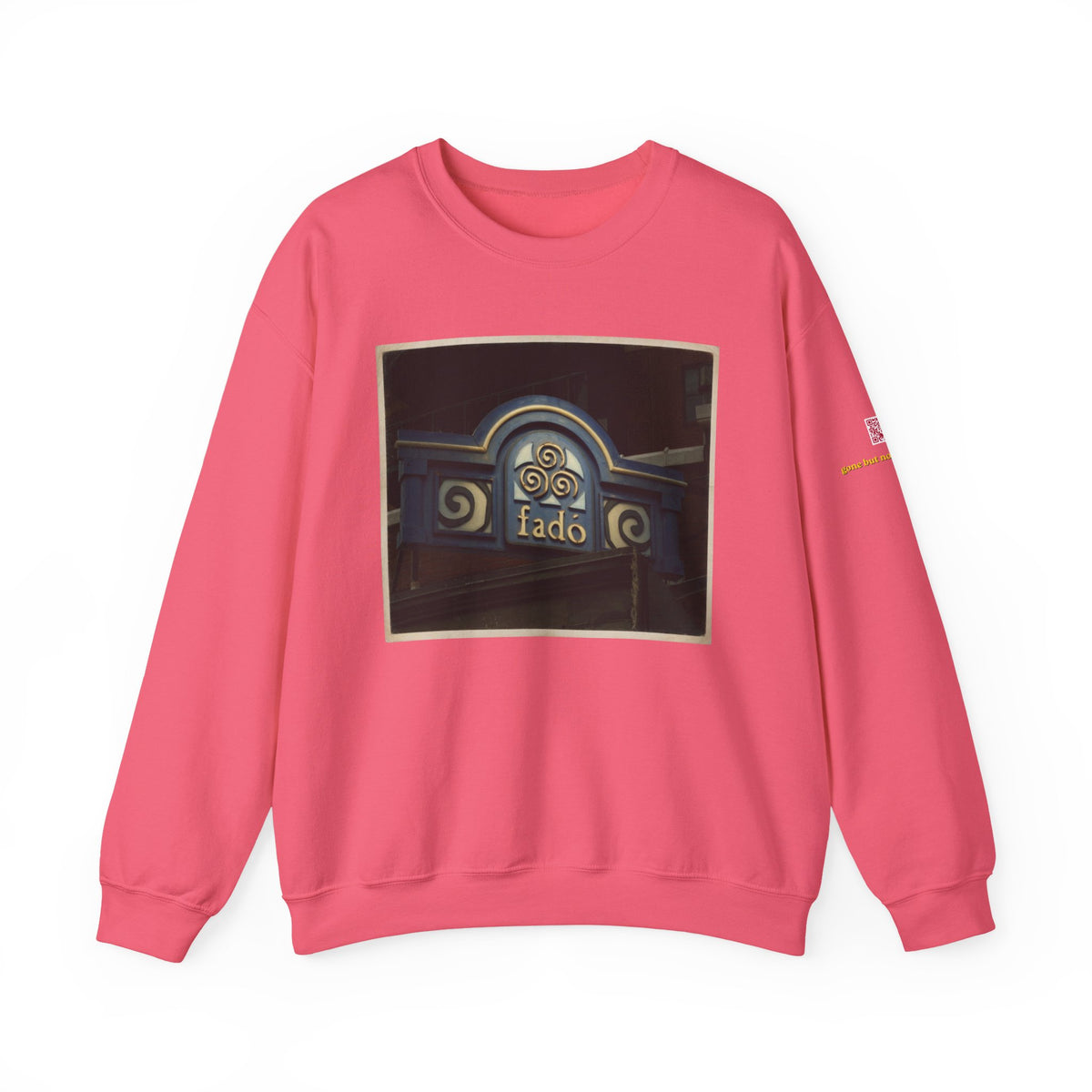 Fado | Native303 Sweatshirt