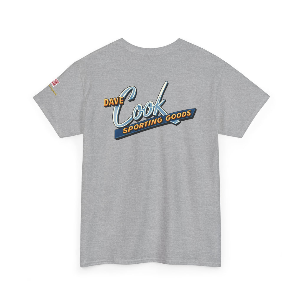 DAVE COOK SPORTING GOODS - Wear Colorado's Greatest Hits